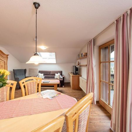 Ferienhaus Arkadia 奥伯斯特多夫 外观 照片