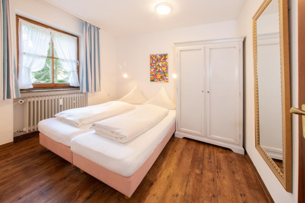Ferienhaus Arkadia 奥伯斯特多夫 外观 照片