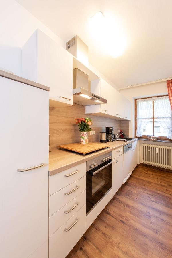 Ferienhaus Arkadia 奥伯斯特多夫 外观 照片
