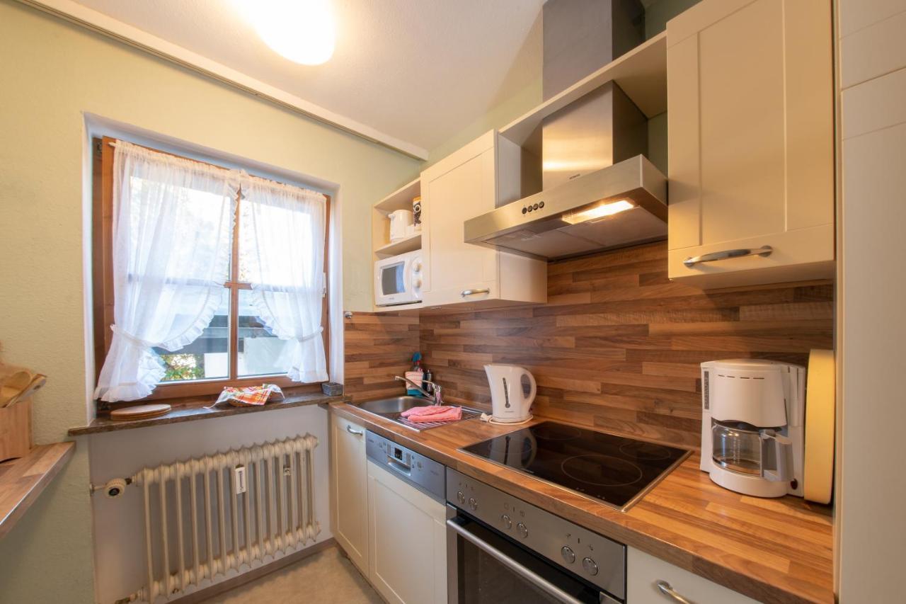 Ferienhaus Arkadia 奥伯斯特多夫 外观 照片