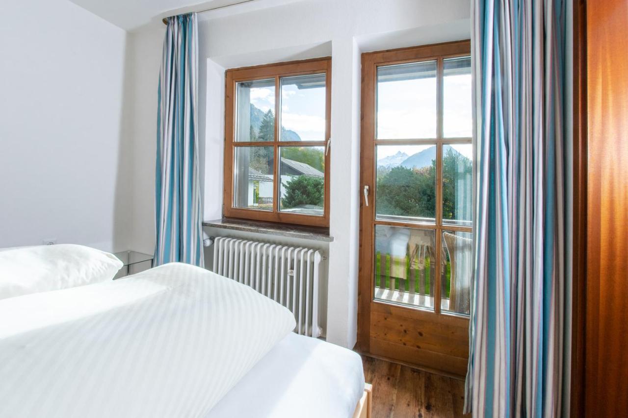 Ferienhaus Arkadia 奥伯斯特多夫 外观 照片
