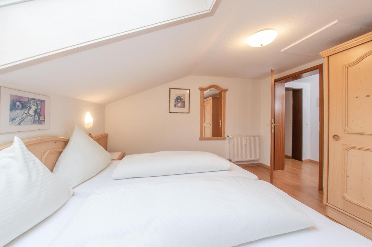 Ferienhaus Arkadia 奥伯斯特多夫 外观 照片