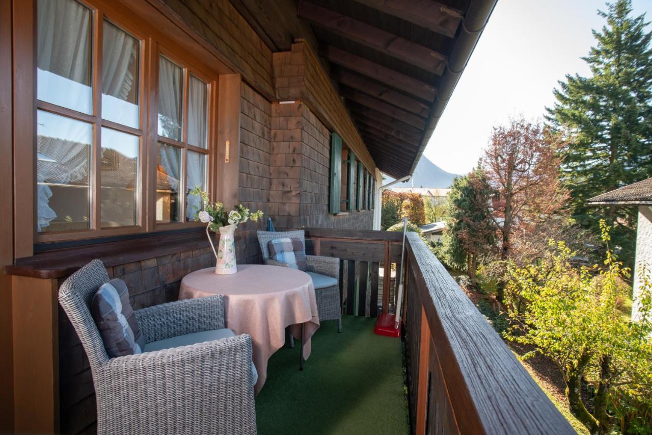 Ferienhaus Arkadia 奥伯斯特多夫 外观 照片