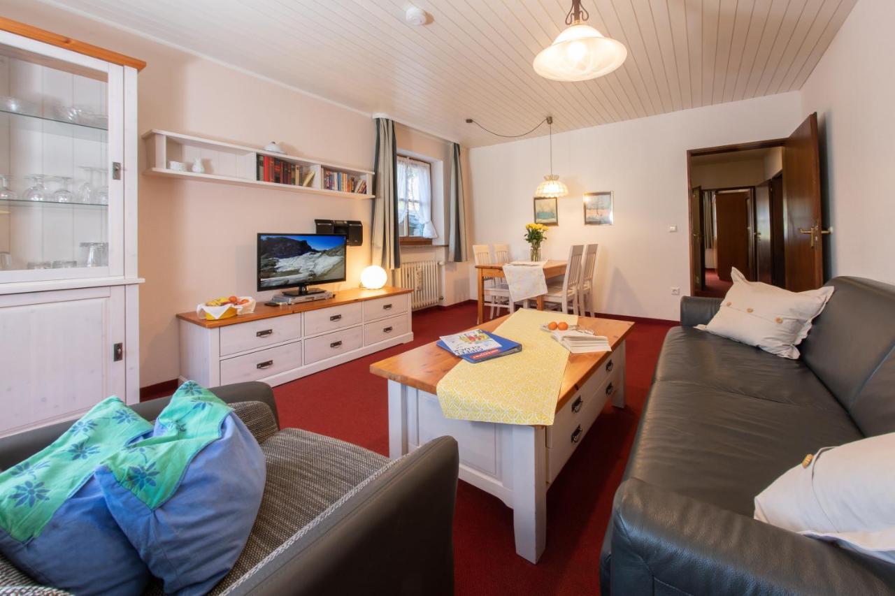 Ferienhaus Arkadia 奥伯斯特多夫 外观 照片