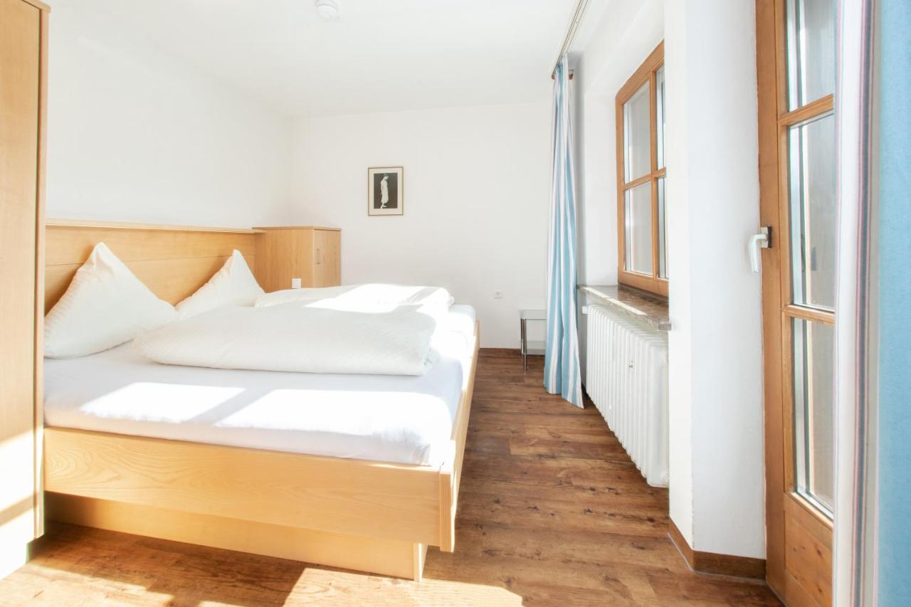Ferienhaus Arkadia 奥伯斯特多夫 外观 照片