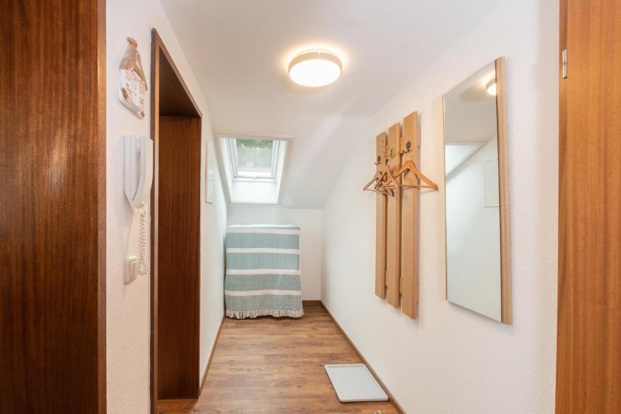 Ferienhaus Arkadia 奥伯斯特多夫 外观 照片