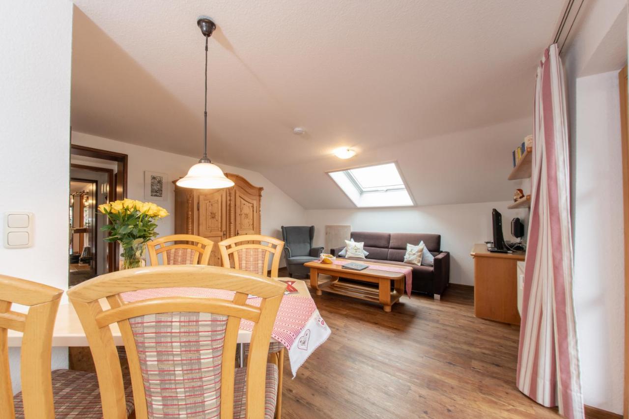 Ferienhaus Arkadia 奥伯斯特多夫 外观 照片