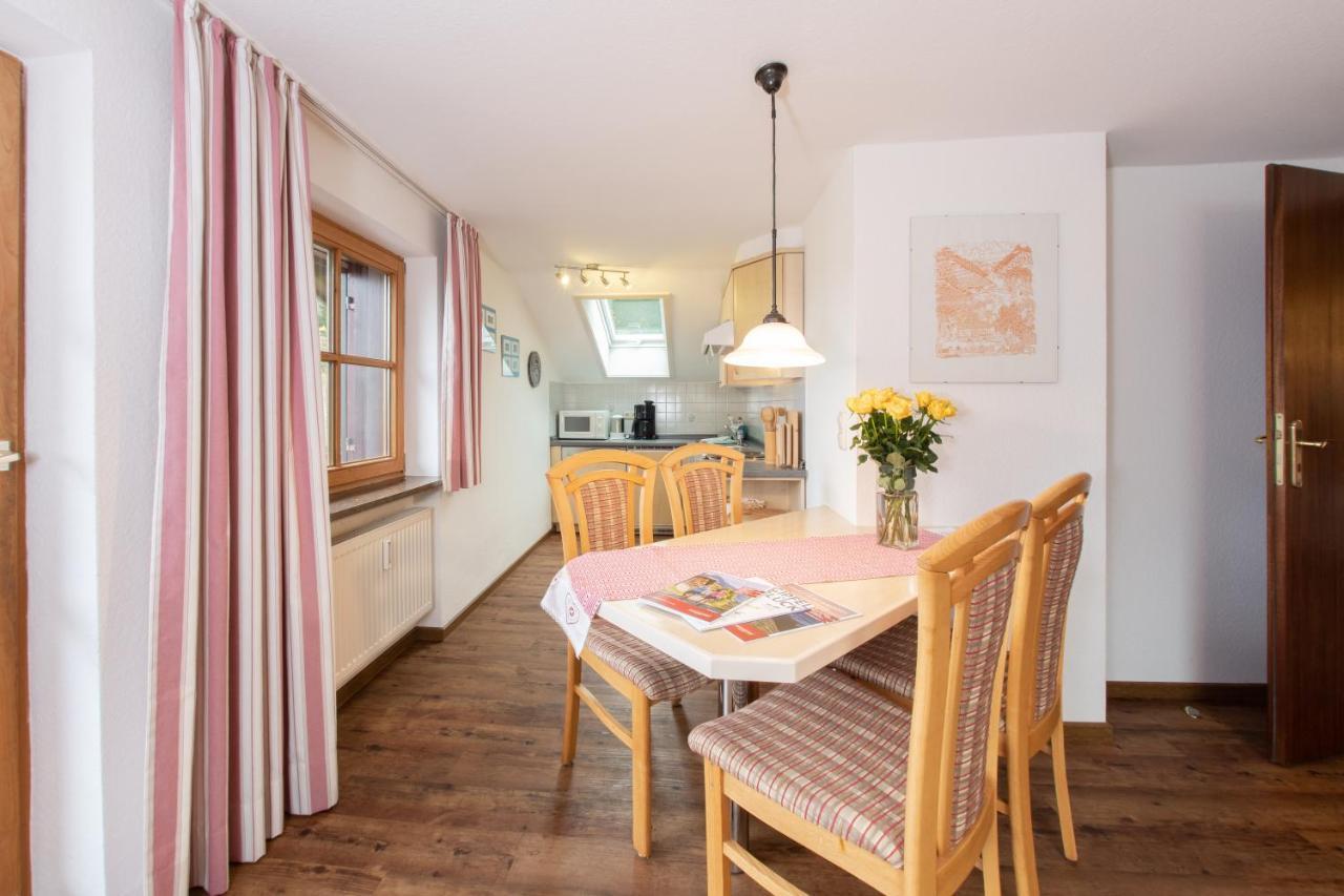 Ferienhaus Arkadia 奥伯斯特多夫 外观 照片
