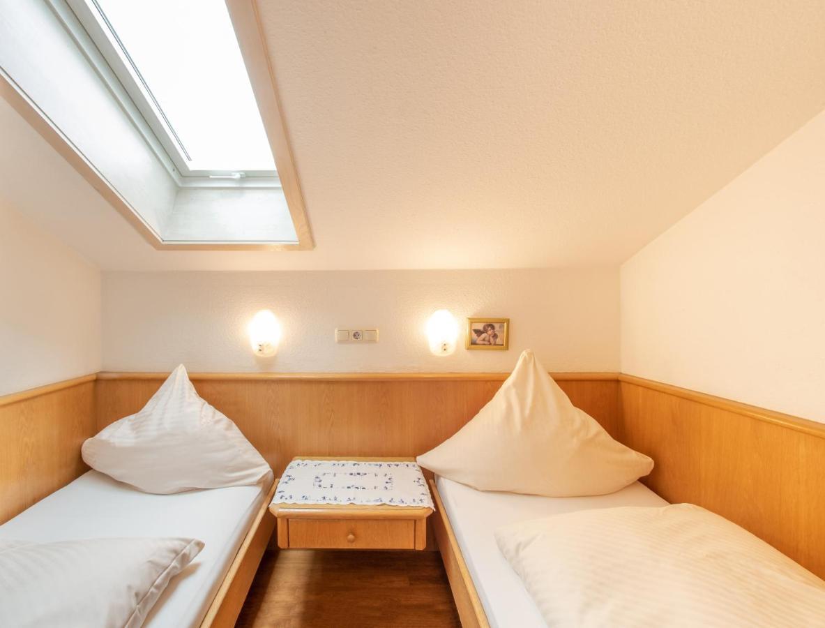 Ferienhaus Arkadia 奥伯斯特多夫 外观 照片