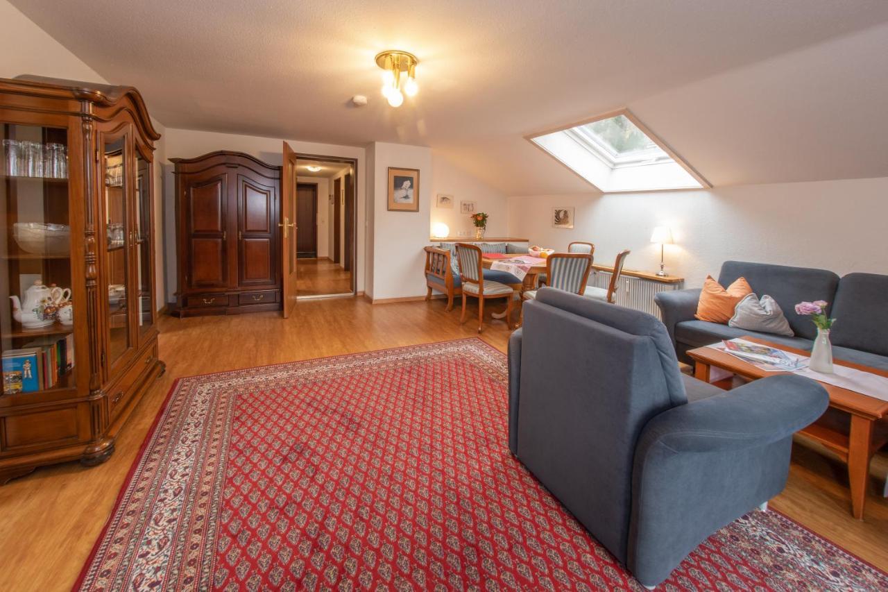 Ferienhaus Arkadia 奥伯斯特多夫 外观 照片