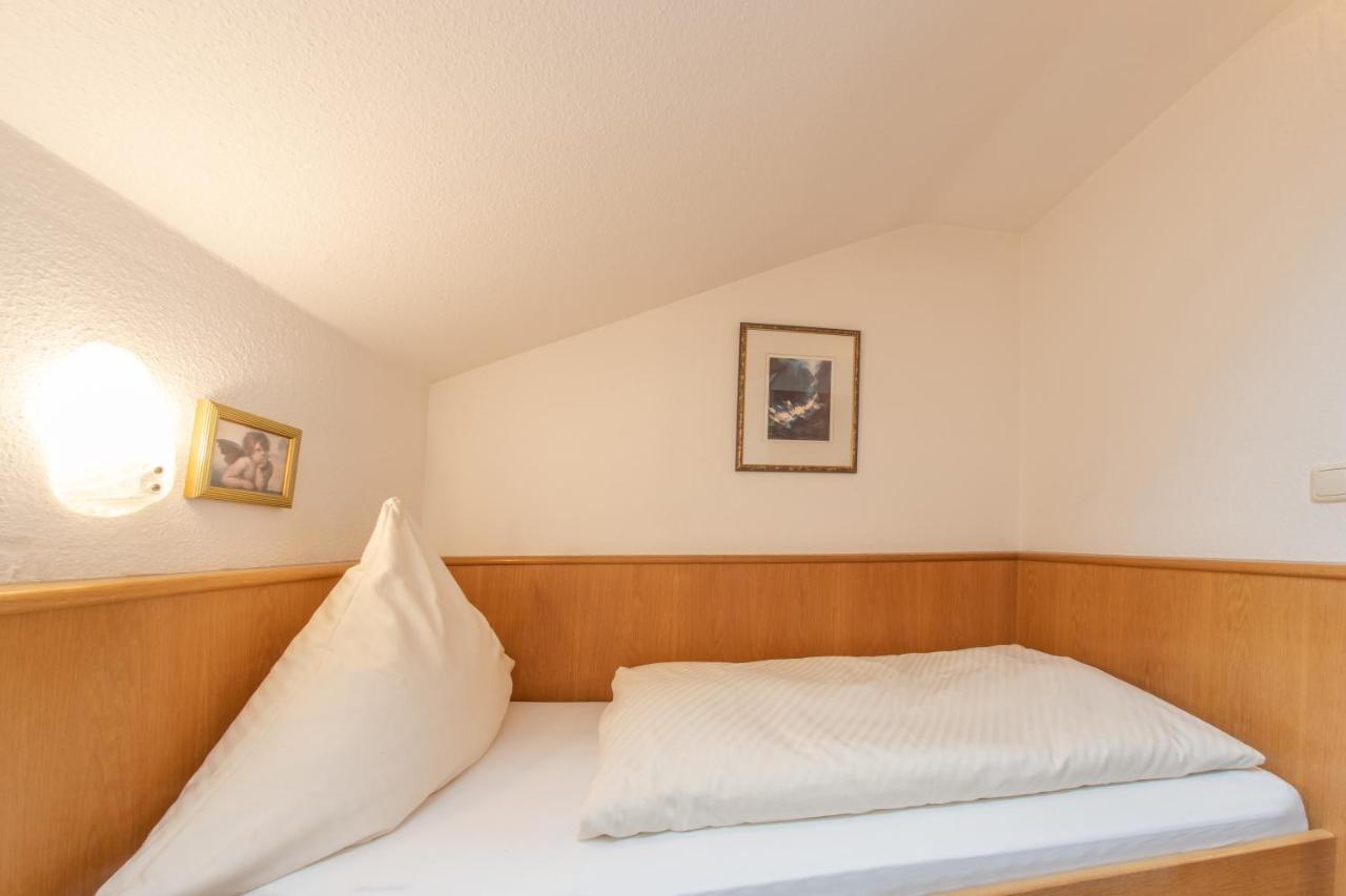 Ferienhaus Arkadia 奥伯斯特多夫 外观 照片