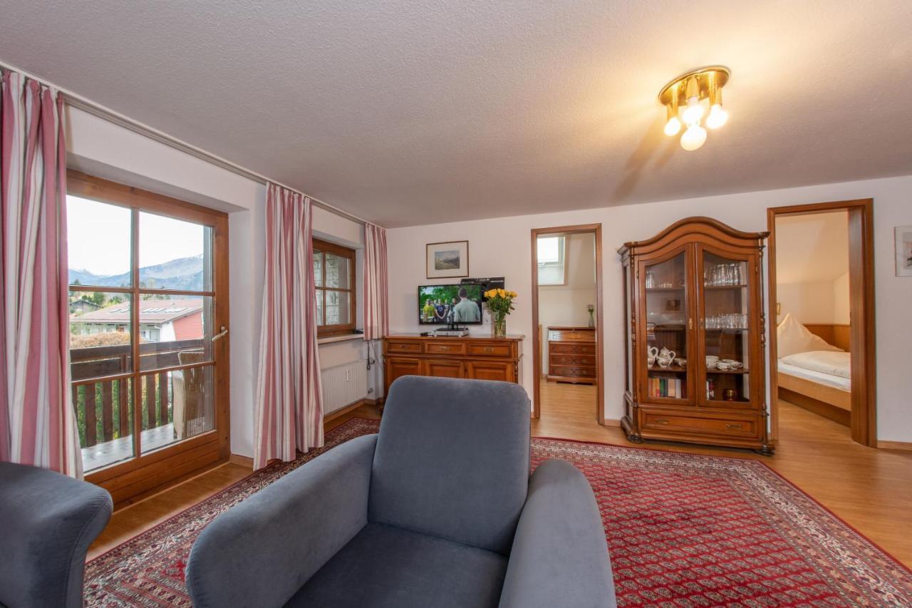 Ferienhaus Arkadia 奥伯斯特多夫 外观 照片