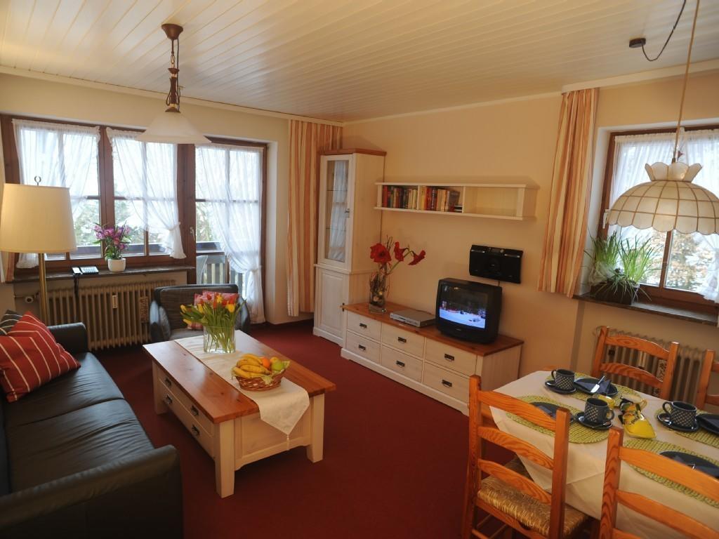 Ferienhaus Arkadia 奥伯斯特多夫 客房 照片
