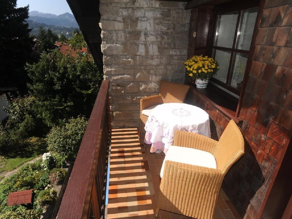 Ferienhaus Arkadia 奥伯斯特多夫 客房 照片