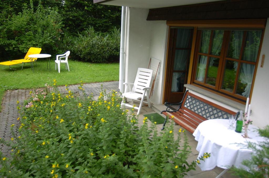Ferienhaus Arkadia 奥伯斯特多夫 客房 照片
